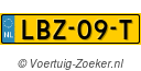 LBZ-09-T