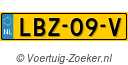 LBZ-09-V
