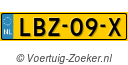 LBZ-09-X