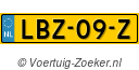 LBZ-09-Z