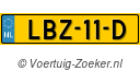 LBZ-11-D