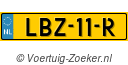 LBZ-11-R