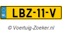 LBZ-11-V