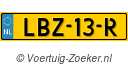 LBZ-13-R