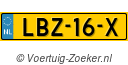 LBZ16X