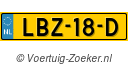 LBZ-18-D