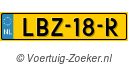 LBZ-18-R