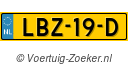 LBZ-19-D