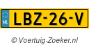 LBZ26V