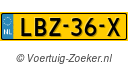 LBZ36X