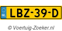 LBZ-39-D