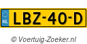 LBZ-40-D