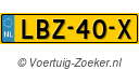 LBZ40X