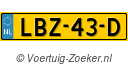 LBZ-43-D