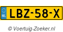 LBZ58X
