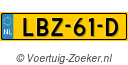 LBZ-61-D