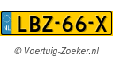 LBZ66X