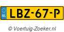 LBZ67P
