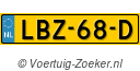 LBZ68D