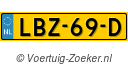 LBZ69D