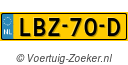 LBZ-70-D