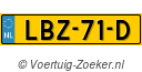 LBZ-71-D