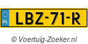 LBZ-71-R