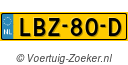 LBZ80D