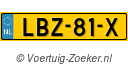 LBZ-81-X