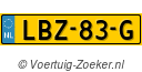 LBZ83G