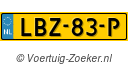 LBZ83P