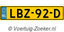 LBZ92D