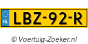 LBZ-92-R