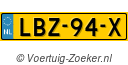 LBZ-94-X