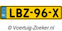 LBZ96X