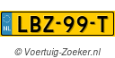 LBZ-99-T