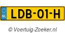 LDB-01-H