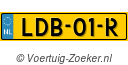 LDB-01-R