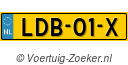 LDB-01-X
