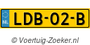 LDB-02-B