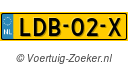 LDB-02-X