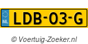 LDB03G
