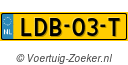 LDB03T