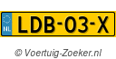 LDB-03-X