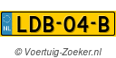 LDB-04-B
