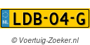 LDB-04-G