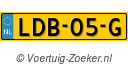 LDB-05-G