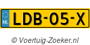 LDB-05-X