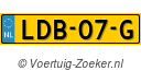 LDB07G