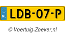 LDB-07-P